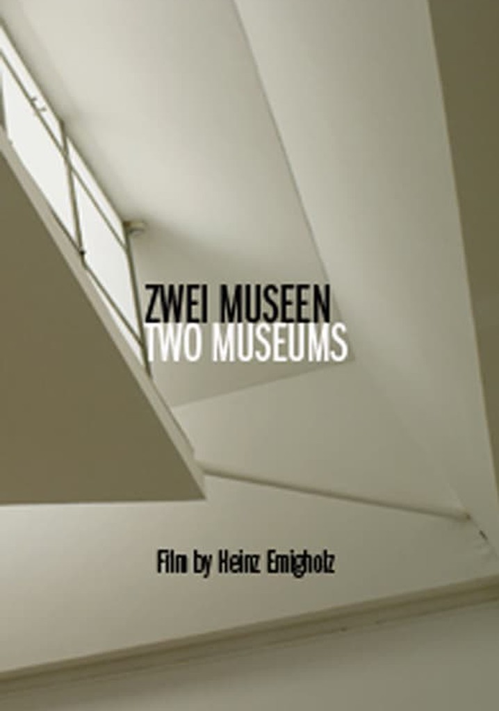 Two Museums