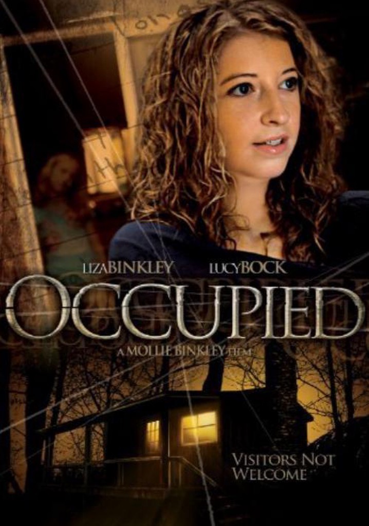Occupied