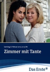 Zimmer mit Tante