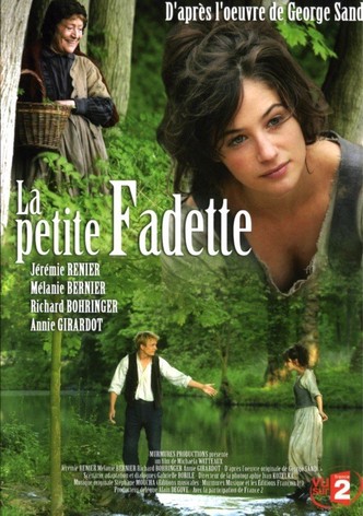 La Petite Fadette