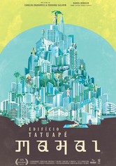 Edifício Tatuapé Mahal