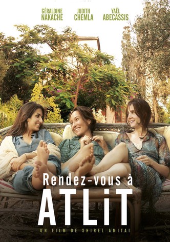 Rendez-vous à Atlit