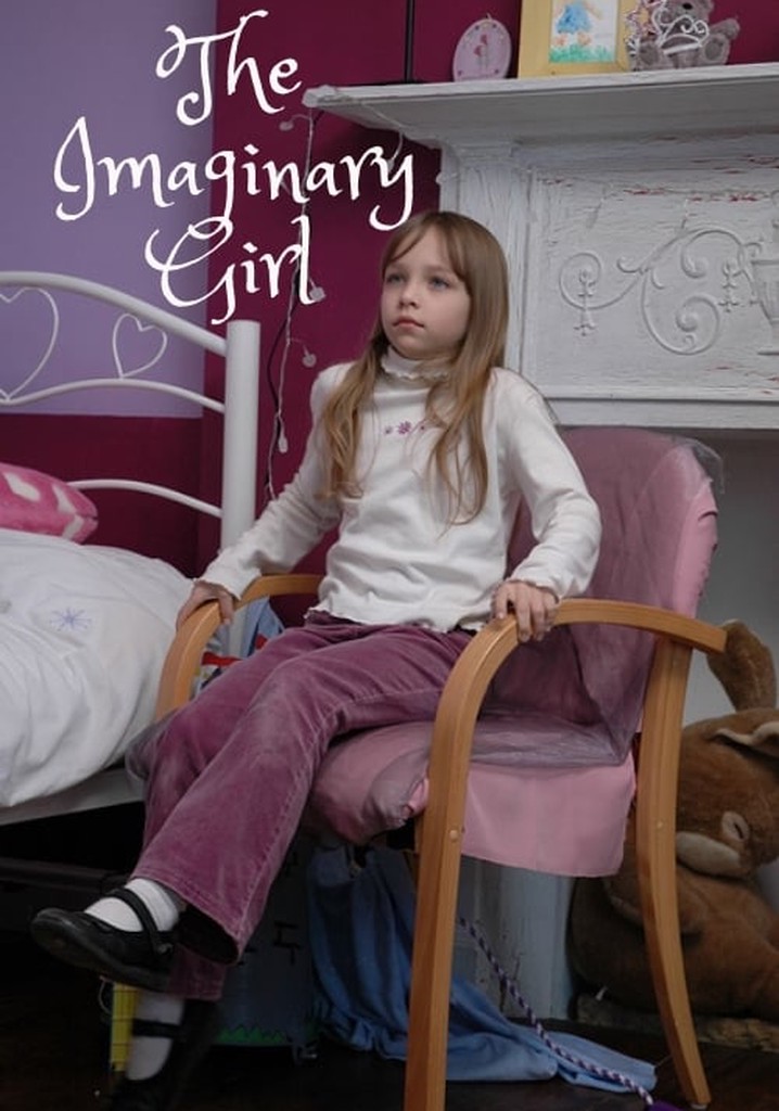 The Imaginary Girl