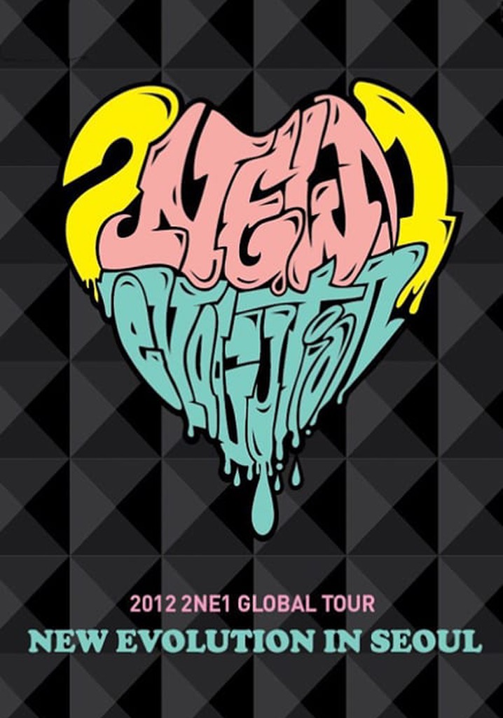 New Evolution in Seoul