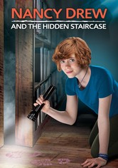 Nancy Drew and the Hidden Staircase
