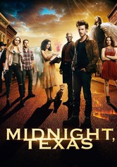 Midnight, Texas - Temporada 1