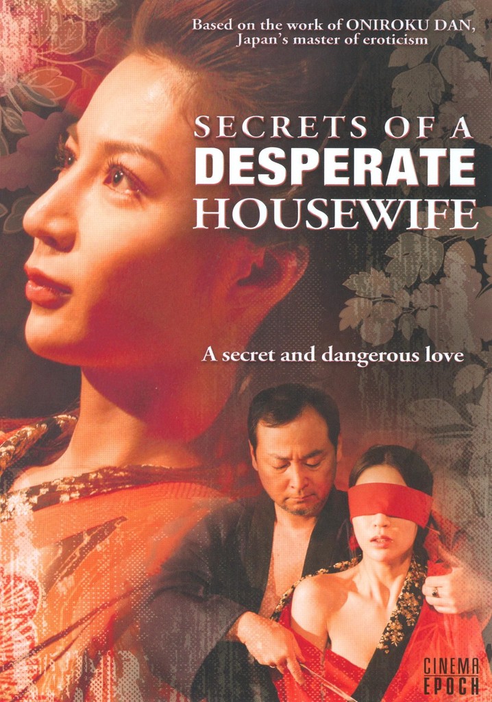 Desperate on sale housewives putlocker