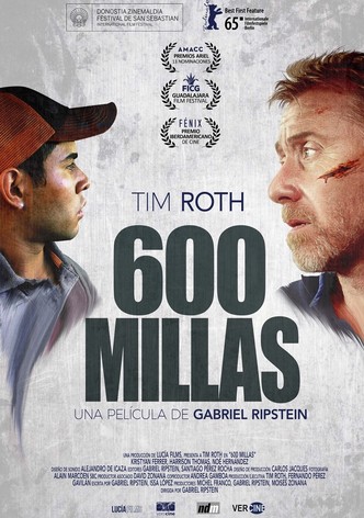 600 millas
