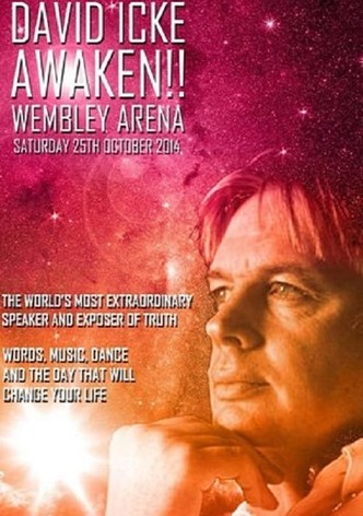 David Icke - Awaken