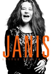 Janis: Little Girl Blue