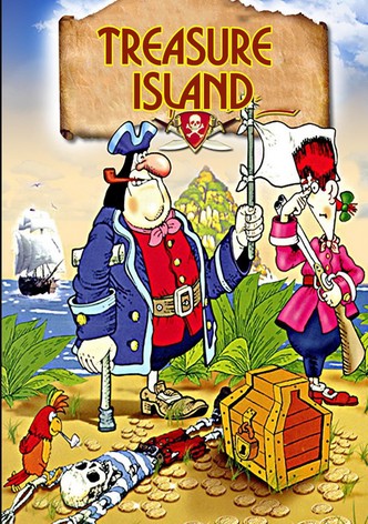 Treasure Island: Part I – Captain Flint's Map