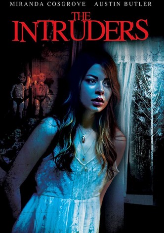 The Intruders