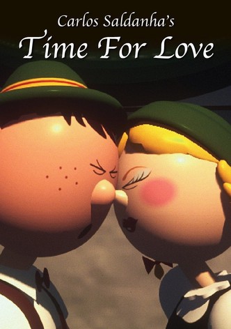 Time For Love