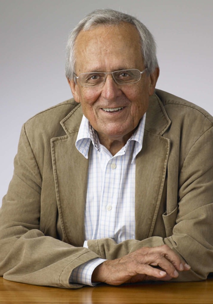 Dieter Hildebrandt: Ich kann doch auch nichts dafür