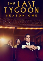 The Last Tycoon - Staffel 1