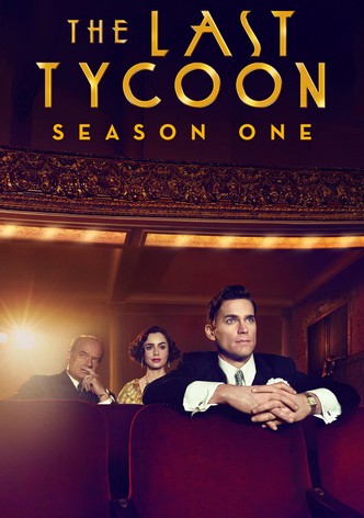 Staffel 1
