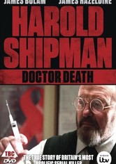 Harold Shipman: Dr. Death