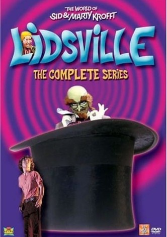 Staffel 1