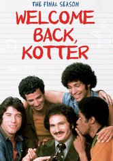 Welcome Back, Kotter - Season 4