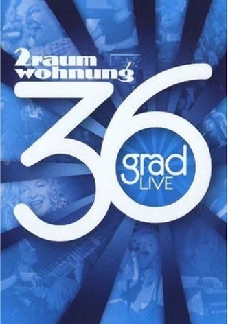 2raumwohnung: 36 Grad live