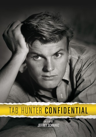 Tab Hunter Confidential