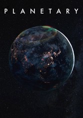 Planetary