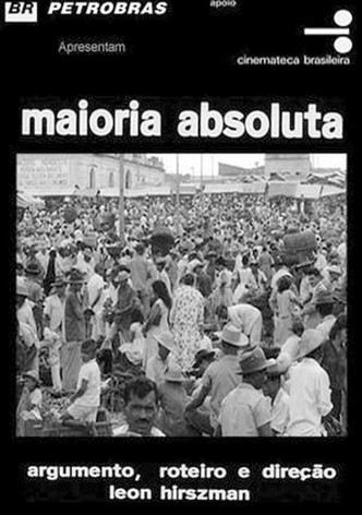 Maioria absoluta