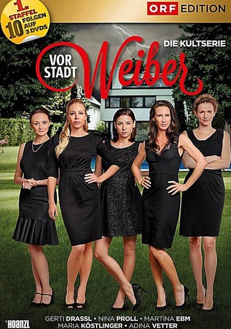 Staffel 1