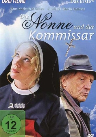 Die Nonne und der Kommissar - Verflucht