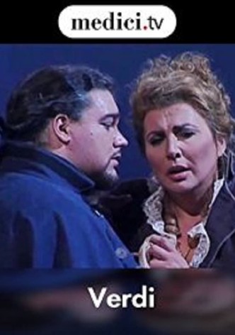 Verdi, Un Ballo in Maschera - Salvatore Licitra, Maria Guleghina, Riccardo Muti, Teatro alla Scala