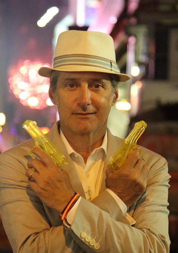 En tatanes à Manhattan