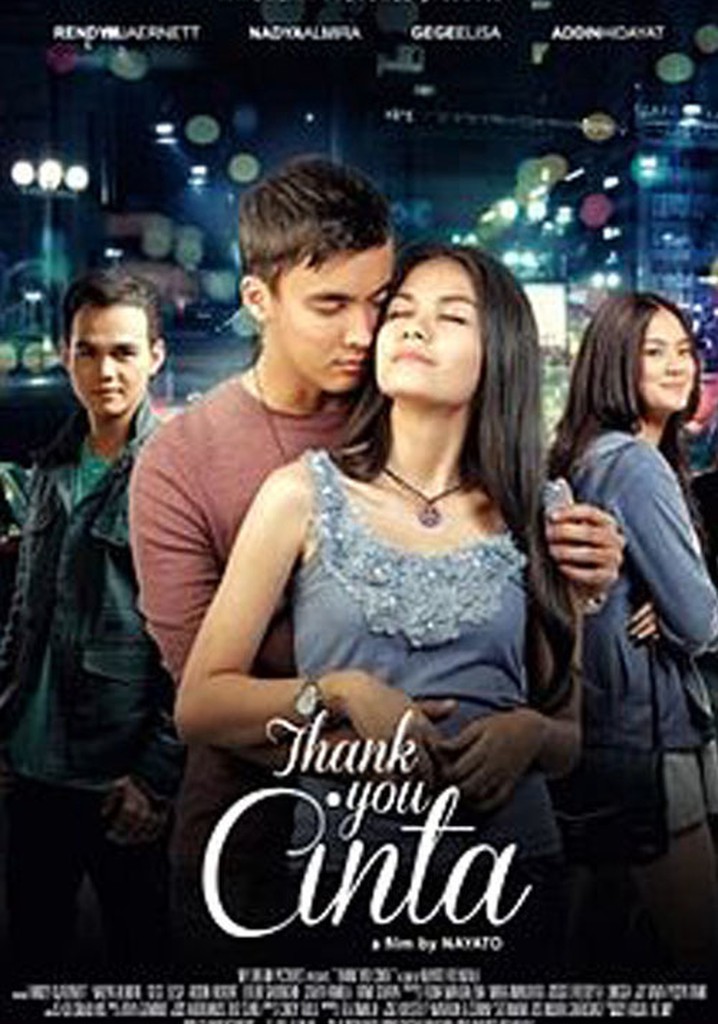 Thank You Cinta