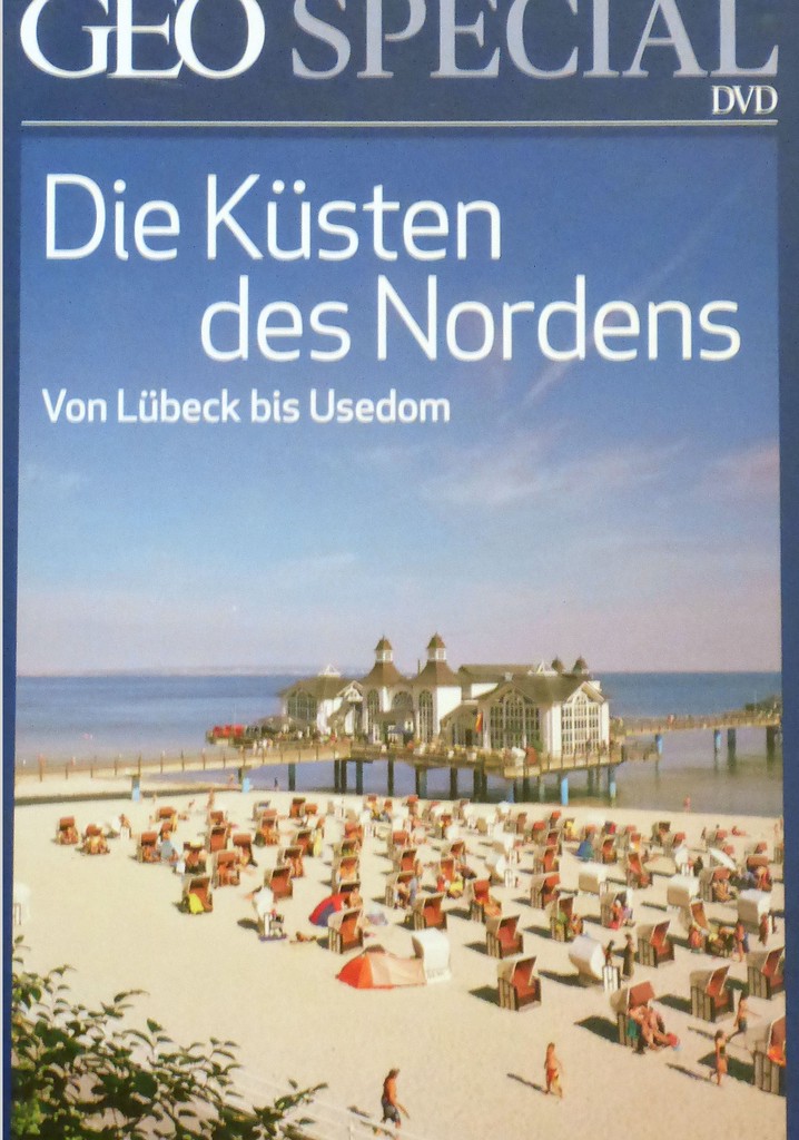 Die Küsten des Nordens