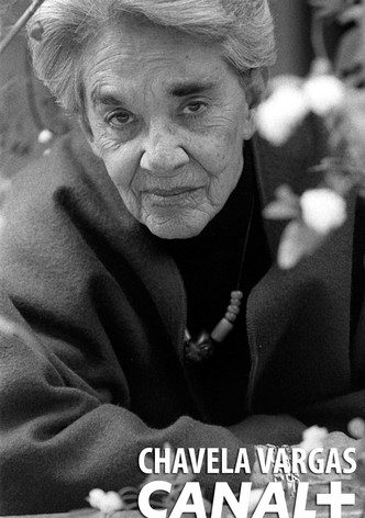Canal+: Chavela Vargas