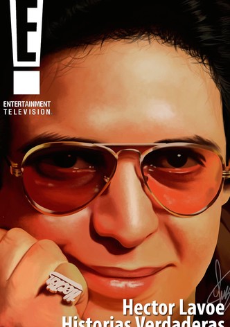 Héctor Lavoe: Historias Verdaderas