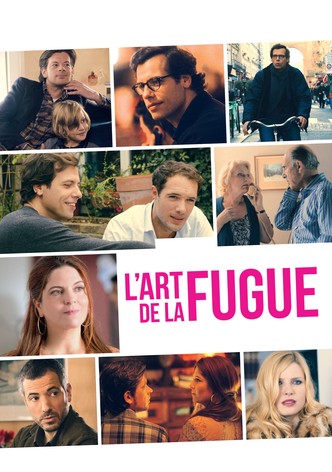 L'Art de la fugue