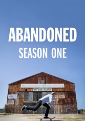Abandoned - Season 1