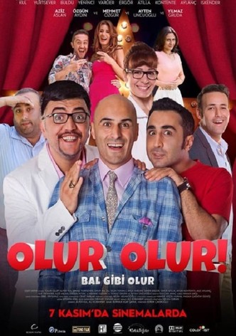 Olur Olur!