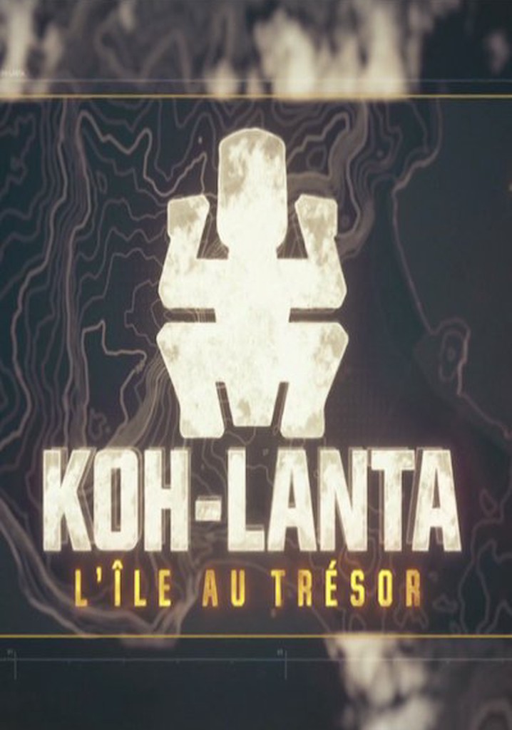 Saison 19 Koh Lanta streaming regarder les épisodes