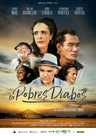 Os Pobres Diabos