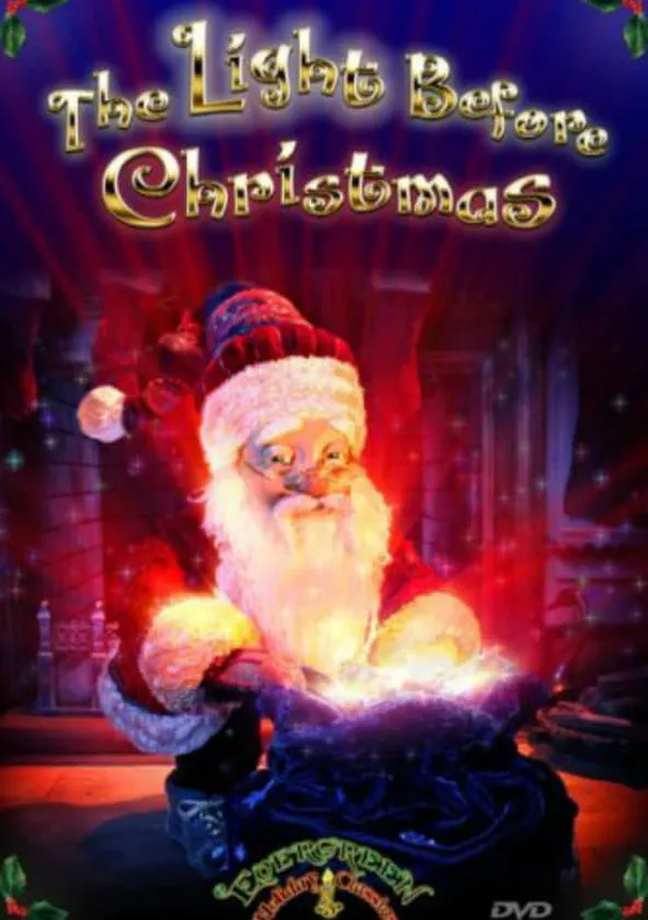 The Light Before Christmas streaming watch online Light Before Christmas