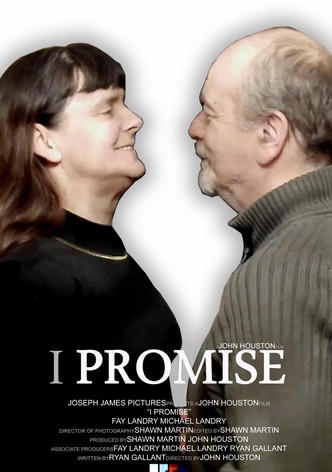 I Promise