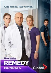 Remedy - Staffel 1