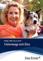 Unterwegs mit Elsa