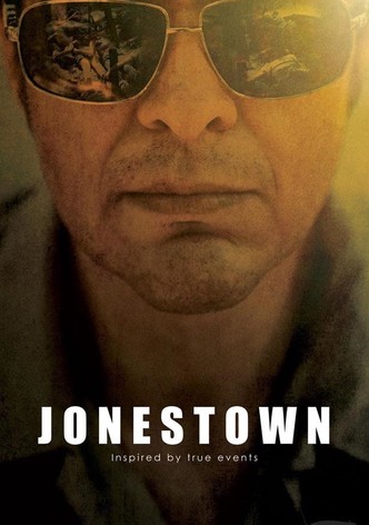 Jonestown