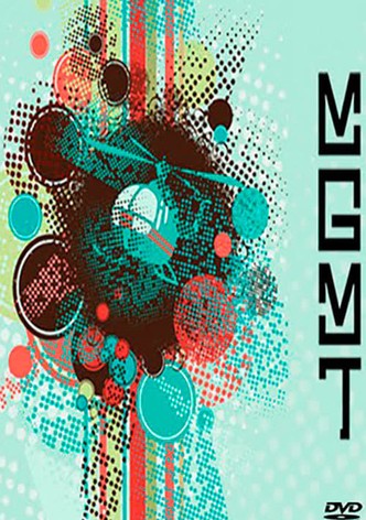 MGMT - Live en Lowlands