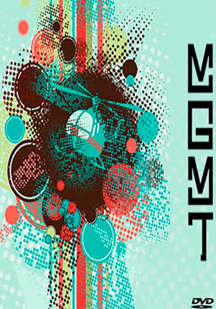 MGMT - Live en Lowlands