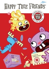 Happy Tree Friends - Kausi 5