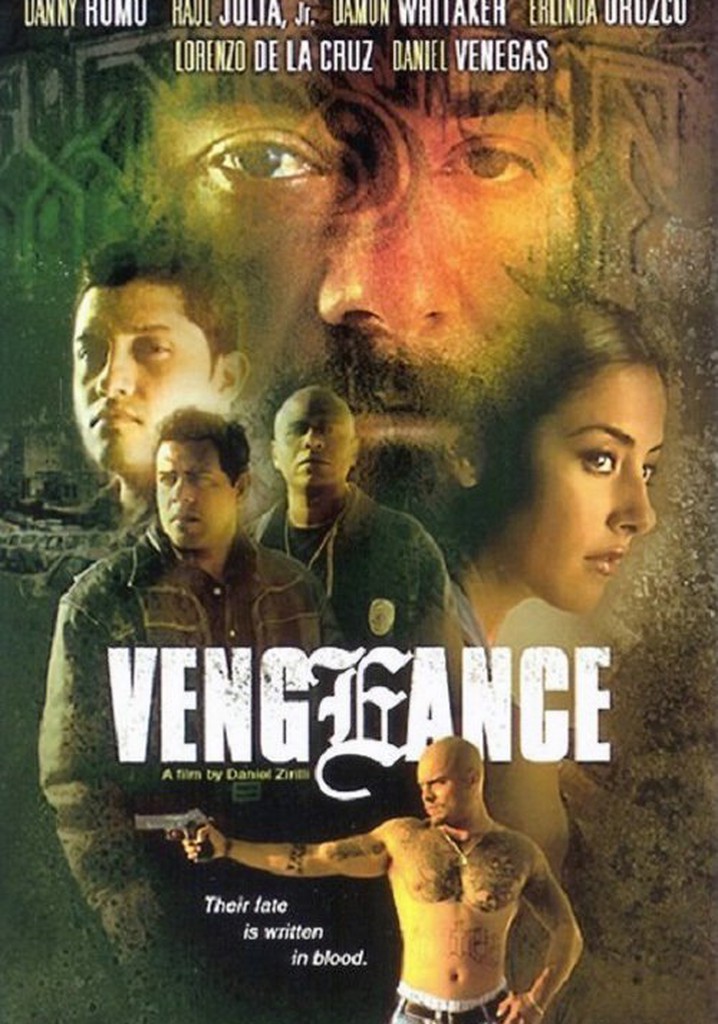 Vengeance