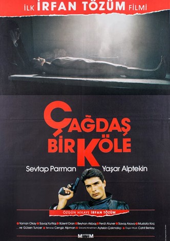 Çağdaş Bir Köle